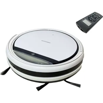 Robotický vysavač Medion MD10124