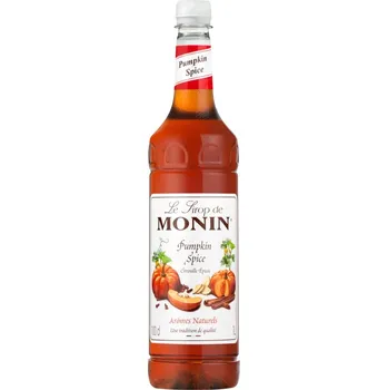 Sirup Monin Pumpkin Spice 0,7l