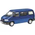 autíčko Schüco Volkswagen T4 Westfalia Camper 1:18 modrý