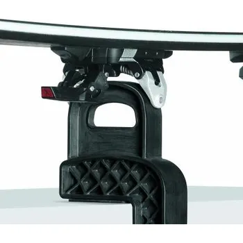 SWIX STŘEDOVÝ DÍL PRO SKIALPOVÉ A BACKOUNTRY LYŽE T0149-75