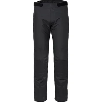 Moto kalhoty kalhoty SUPERSTORM CE, SPIDI (černá) Velikost: L