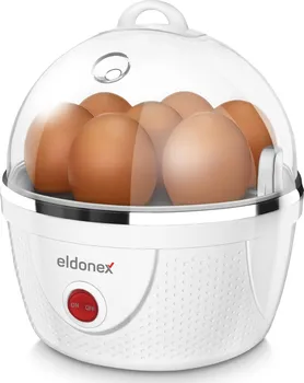Vařič vajec Eldonex EEB-2100-WH