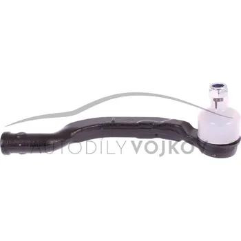 Čep řízení Pravý čep řízení vnější DELPHI Renault Laguna II 2005 - 2007 2.2 dCi - G9T