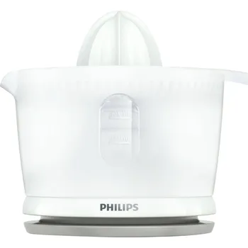 Odšťavňovač Philips Home HR2738/00 odšťavňovač, 25 W, bílá