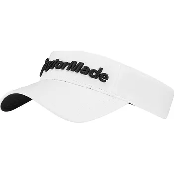 Kšiltovka Taylor Made Kšilt TaylorMade RADAR WHITE