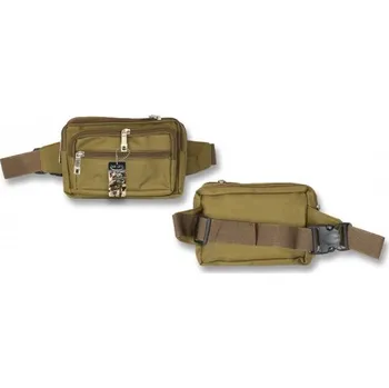 Ledvinka Ledvinka Barbaric 600D coyote