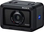 Sony CyberShot Camera DSC-RX0 Mark II