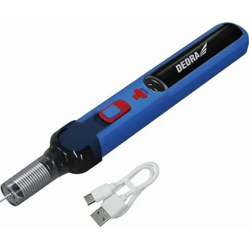 Páječka Dedra DED7545 36 W