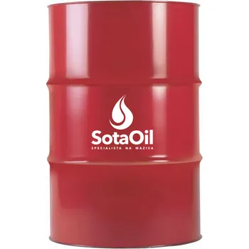 Hydraulický olej SOTAOIL HM 32 60L (Minerální hydraulický olej HM 32)