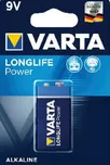 Varta Longlife Power 9 V 1 ks