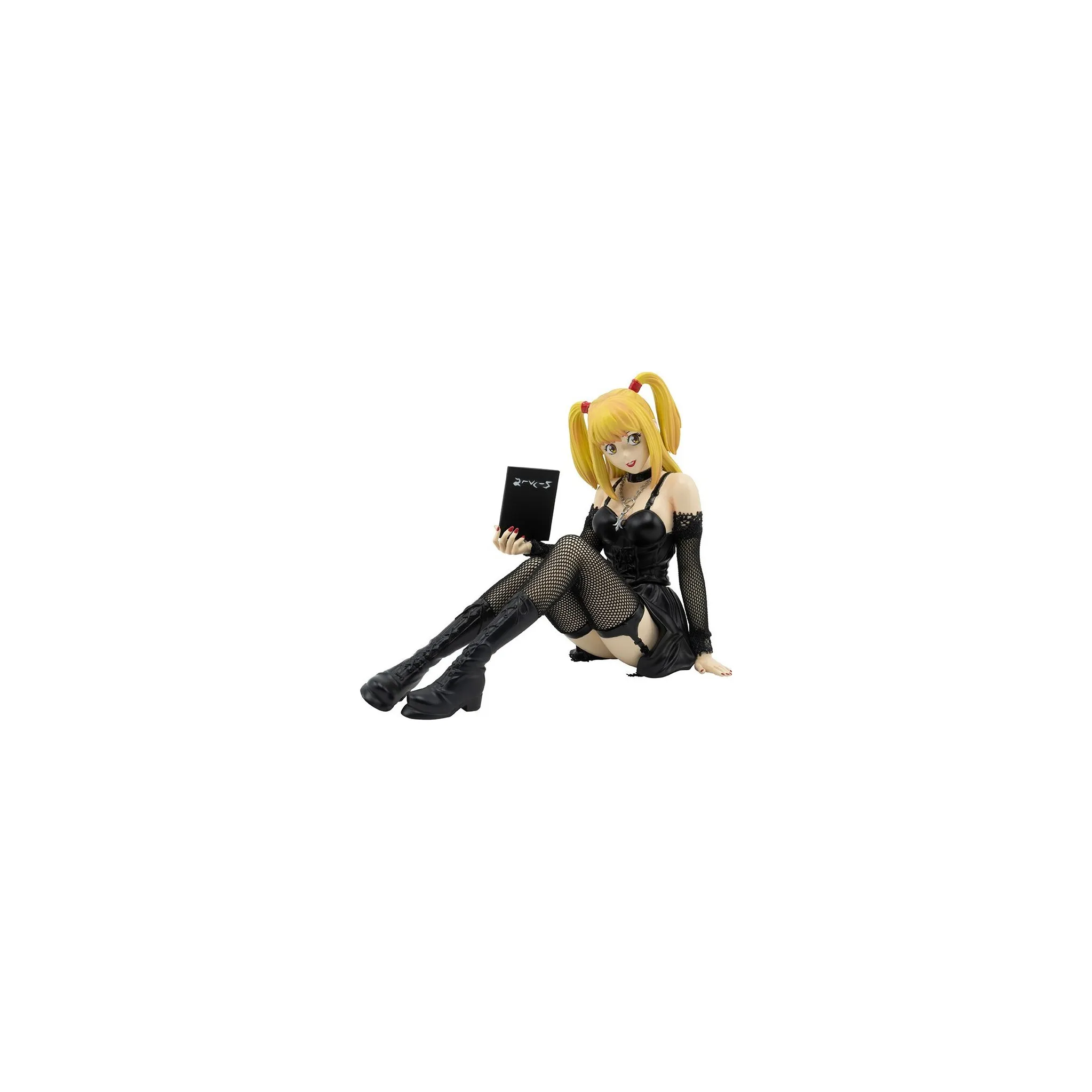 Fotografie 1 - Figurka ABYstyle Death Note figurka Misa