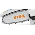 Pilová lišta STIHL Light 30070030101