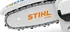 Pilová lišta STIHL Light 30070030101