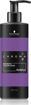Barva na vlasy Schwarzkopf Professional Chroma ID Intense Bonding Color Mask 280 ml