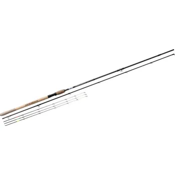 Flagman feederový prut Armadale Feeder 330 60 g (ARF330) (Pruty z řady Armadale jsou ideální klasikou určenou pro závodní lov a rekreační feeder.)