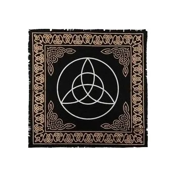 ubrus Oltářní ubrus Triquetra