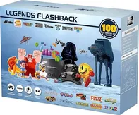 Atari AtGames Legends Flashback 100