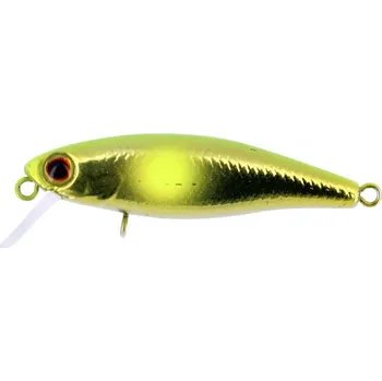 Umělá nástraha Wobler ILLEX Tiny Fry 50mm Suspending Visible AYU