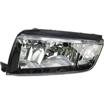 Přední světlomet DEPO 665-1105L-LDEM2