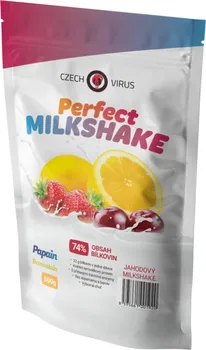 Protein Czech Virus Perfect Milkshake 500 g