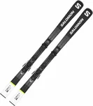 Salomon E S/Max 8 + M10 GW L80 2022/23