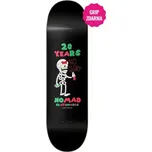 SK8 DESKA NOMAD Role Models V5 Ser. - Sp - černá - 8.0 + při osobním odběru 959 Kč