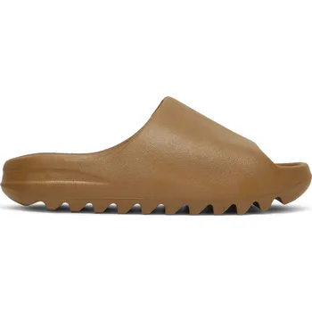 Pánské tenisky Adidas Yeezy Slide Ochre Velikost: 46 GW1931