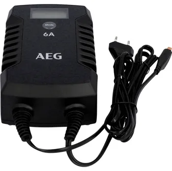 AEG LD6 6/12V 110Ah 6A