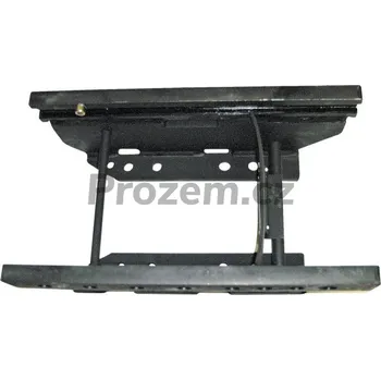 Konzola závěsu 309/30/22 pro Deutz-Fahr, 8003715, KU395L