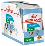 Royal Canin Dog kapsička Puppy Mini