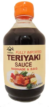Omáčka Yamasa Teriyaki 300 ml