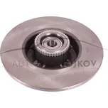 Brzdový kotouč zadní s ložiskem 274mm ROADHOUSE Renault Scenic 1999 - 2003