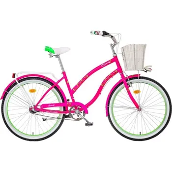 Městské kolo LIBERTY CHERRY 26" 3 SPD 26" vel.17"