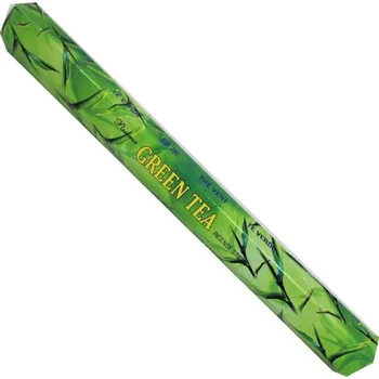 Vonná tyčinka Vonná tyčinka Green Tea