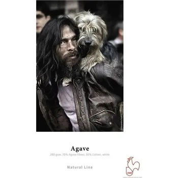 Fotopapír Hahnemühle Natural Line Agave A3+ / 25 listů MH641781