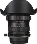 Laowa 15 mm f/4 Wide Angle Macro 1:1 SHIFT pro Nikon F