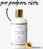 Šampon VENIRA Přírodní šampon pro podporu růstu vlasů meruňka 300 ml
