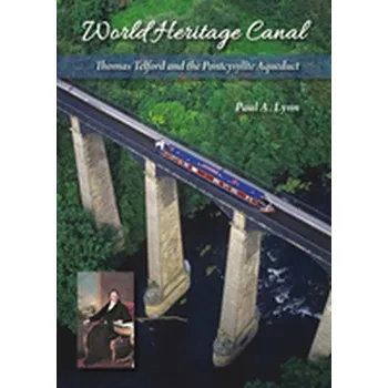 World Heritage Canal - Lynn, Paul A.
