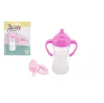 Teddies Sada lahvičky + dudlík 00850431