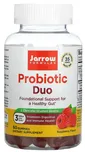 Jarrow Formulas Probiotic Duo malina 60…