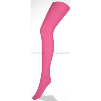 Dámské punčochy Hoza punčochové kalhoty 70 DEN mikrofáze H5301 red violet vel. 170/116