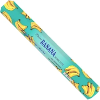 Vonná tyčinka Vonná tyčinka Banana