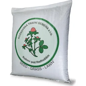 Travní směs AGRI Slatinice Rožnovská travní směs DO STÍNU 5 kg