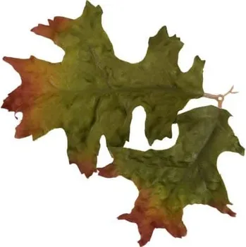 NOVRITSCH Novritsch LEAF CAMO 3D listy LC4, 50 ks - Wood