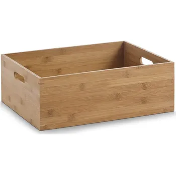Úložný box Úložný box, bambus, 40x30x14cm 13341
