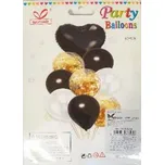 KiK KX5859_5 balónky se srdcem a…