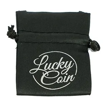 Školní sáček GiftyCity GIFTY CITY Sáček na mince GiftyCity