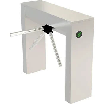 Stativ CAME 700E (pouzdro z nerezové oceli, výsuvná ramena, motorizovaný)