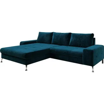 Sedací souprava Rohová sedací souprava Wenus L Kronos 09