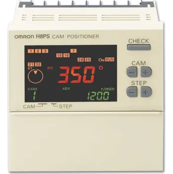 OMRON Produkt H8PS-8B H8PS1006C